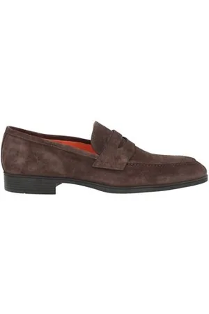 santoni FOOTWEAR - Loafers - on YOOX.com