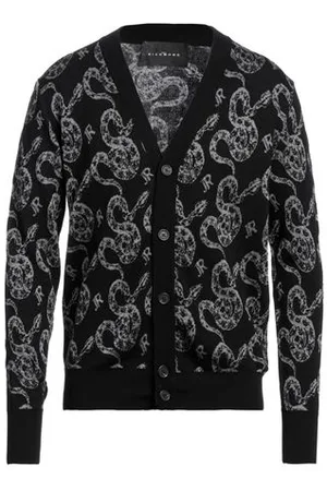 John Richmond KNITWEAR - Cardigans - on YOOX.com