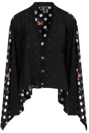 VERSACE KNITWEAR - Cardigans - on YOOX.com