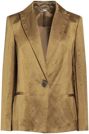 Manila Grace SUITS and CO-ORDS - Blazers - on YOOX.com