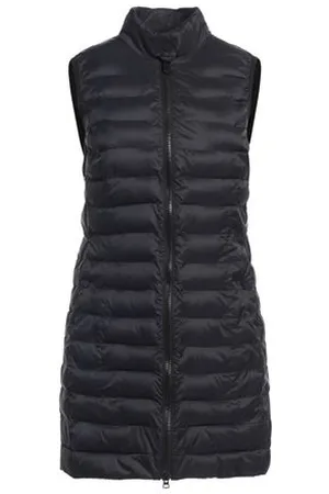 Peuterey COATS & JACKETS - Gilets - on YOOX.com