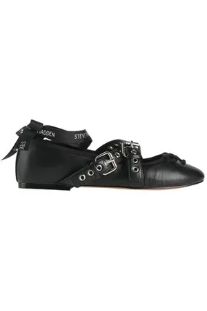 Steve Madden FOOTWEAR - Ballet flats - on YOOX.com