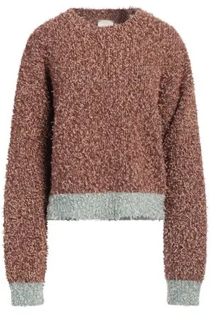 ALYSI KNITWEAR - Jumpers - on YOOX.com
