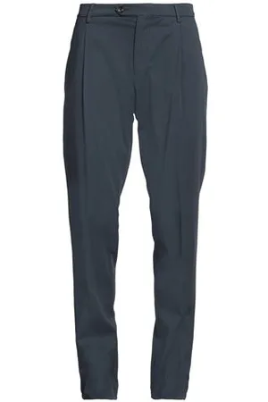 LARDINI BOTTOMWEAR - Trousers - on YOOX.com