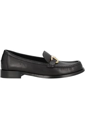 Salvatore Ferragamo FOOTWEAR - Loafers - on YOOX.com