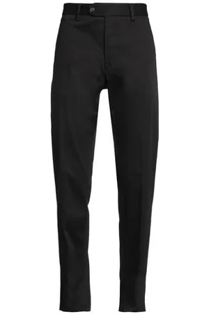 LARDINI BOTTOMWEAR - Trousers - on YOOX.com