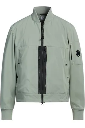 C.P. Company COATS & JACKETS - Jackets - on YOOX.com