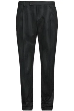 LARDINI BOTTOMWEAR - Trousers - on YOOX.com