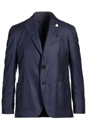 LARDINI SUITS and CO-ORDS - Blazers - on YOOX.com