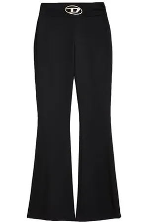 Diesel BOTTOMWEAR - Trousers - on YOOX.com
