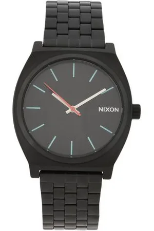 Nixon JEWELLERY and WATCHES - Wrist watches - on YOOX.com