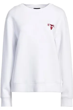 Emporio Armani TOPWEAR - Sweatshirts - on YOOX.com