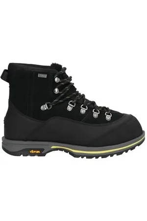 UGG FOOTWEAR - Ankle boots - on YOOX.com