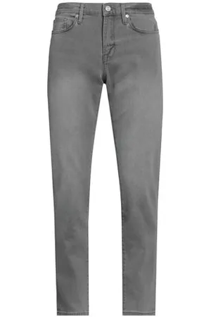 Frame BOTTOMWEAR - Jeans - on YOOX.com