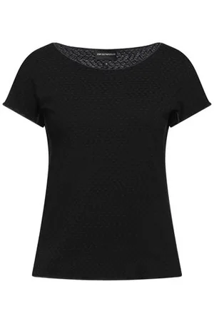 Emporio Armani TOPWEAR - T-shirts - on YOOX.com