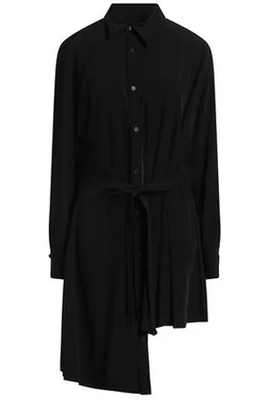 YOHJI YAMAMOTO DRESSES - Midi dresses - on YOOX.com
