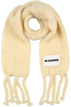 Jil Sander ACCESSORIES - Scarves - on YOOX.com