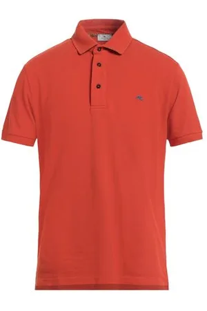 Etro TOPWEAR - Polo shirts - on YOOX.com
