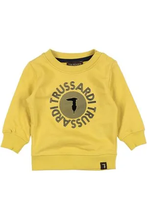Trussardi TOPWEAR - Sweatshirts - on YOOX.com