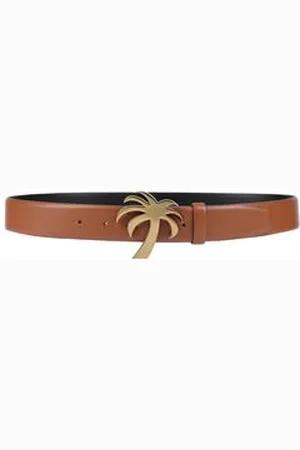 Palm Angels Small Leather Goods - Belts - on YOOX.com