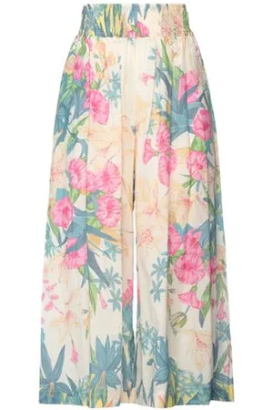 Pinko BOTTOMWEAR - Trousers - on YOOX.com