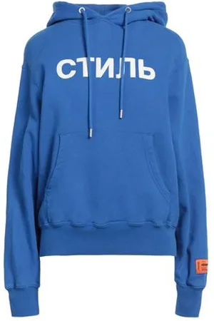 Heron Preston TOPWEAR - Sweatshirts - on YOOX.com