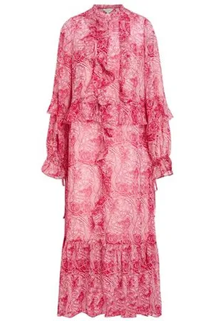 Ted Baker DRESSES - Maxi dresses - on YOOX.com