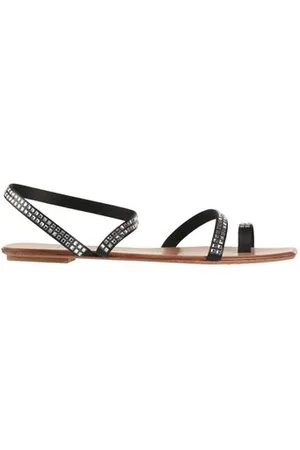 Pedro Garcia FOOTWEAR - Thong sandals - on YOOX.com