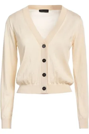 Roberto Collina KNITWEAR - Cardigans - on YOOX.com