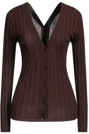 Serafini KNITWEAR - Cardigans - on YOOX.com