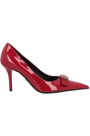 VERSACE FOOTWEAR - Pumps - on YOOX.com