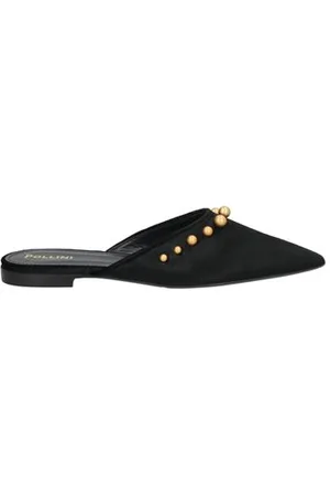 Pollini FOOTWEAR - Mules & Clogs - on YOOX.com