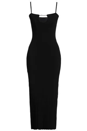 Jacquemus DRESSES - Maxi dresses - on YOOX.com