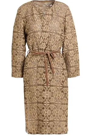 SEVENTY VENEZIA COATS & JACKETS - Overcoats & Trench Coats - on YOOX.com