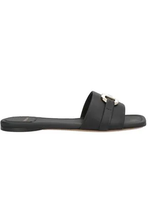 Salvatore Ferragamo FOOTWEAR - Sandals - on YOOX.com