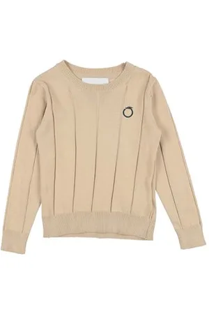 Trussardi KNITWEAR - Jumpers - on YOOX.com