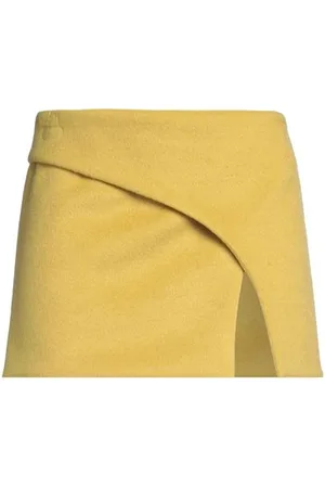 ALESSANDRO VIGILANTE BOTTOMWEAR - Mini skirts - on YOOX.com