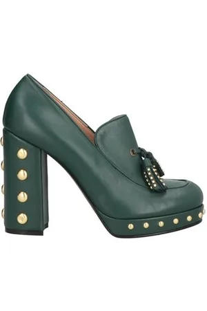 Pinko FOOTWEAR - Loafers - on YOOX.com