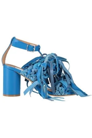Maison Margiela FOOTWEAR - Sandals - on YOOX.com