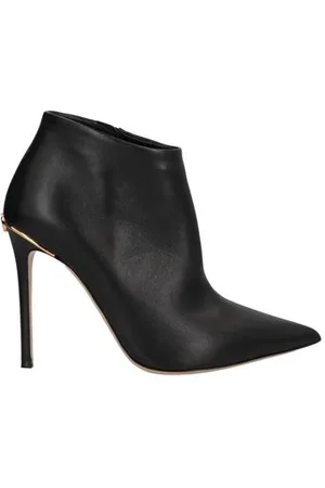 NINALILOU FOOTWEAR - Ankle boots - on YOOX.com