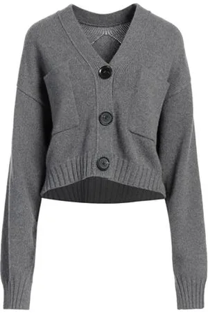 Proenza Schouler KNITWEAR - Cardigans - on YOOX.com