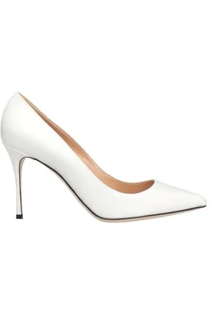 Sergio Rossi FOOTWEAR - Pumps - on YOOX.com