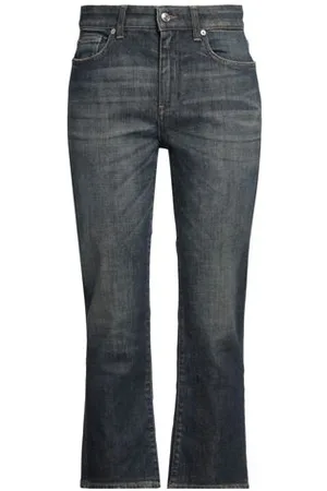 DEPARTMENT 5 BOTTOMWEAR - Jeans - on YOOX.com