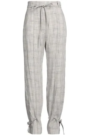 Acne Studios BOTTOMWEAR - Trousers - on YOOX.com