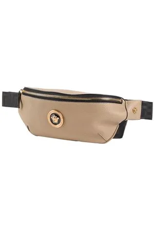 VERSACE BAGS - Belt bags - on YOOX.com