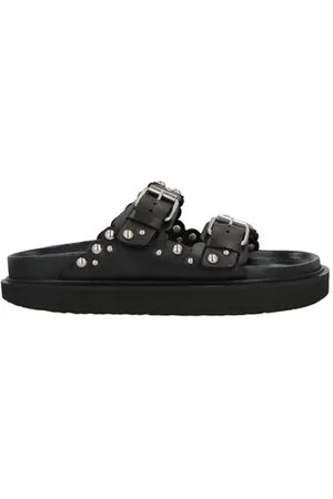 Isabel Marant FOOTWEAR - Sandals - on YOOX.com