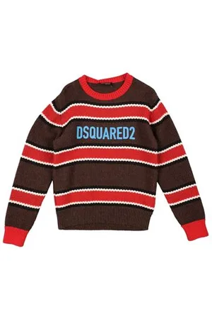 Dsquared2 KNITWEAR - Jumpers - on YOOX.com