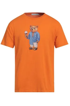 baron filou TOPWEAR - T-shirts - on YOOX.com