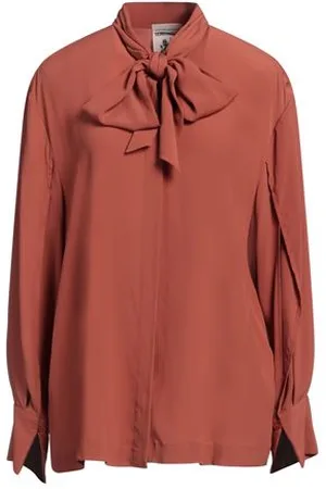 SEMICOUTURE TOPWEAR - Shirts - on YOOX.com