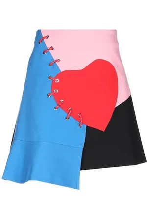 VIVETTA BOTTOMWEAR - Midi skirts - on YOOX.com